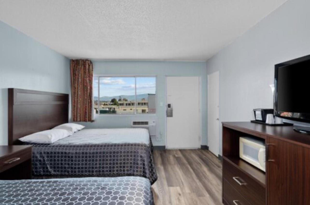 Holiday Lodge Wenatchee Kültér fotó