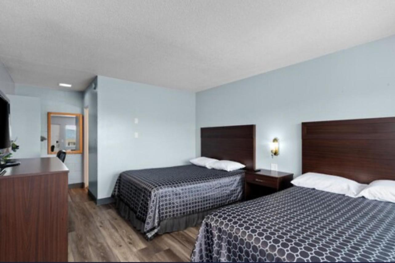 Holiday Lodge Wenatchee Kültér fotó
